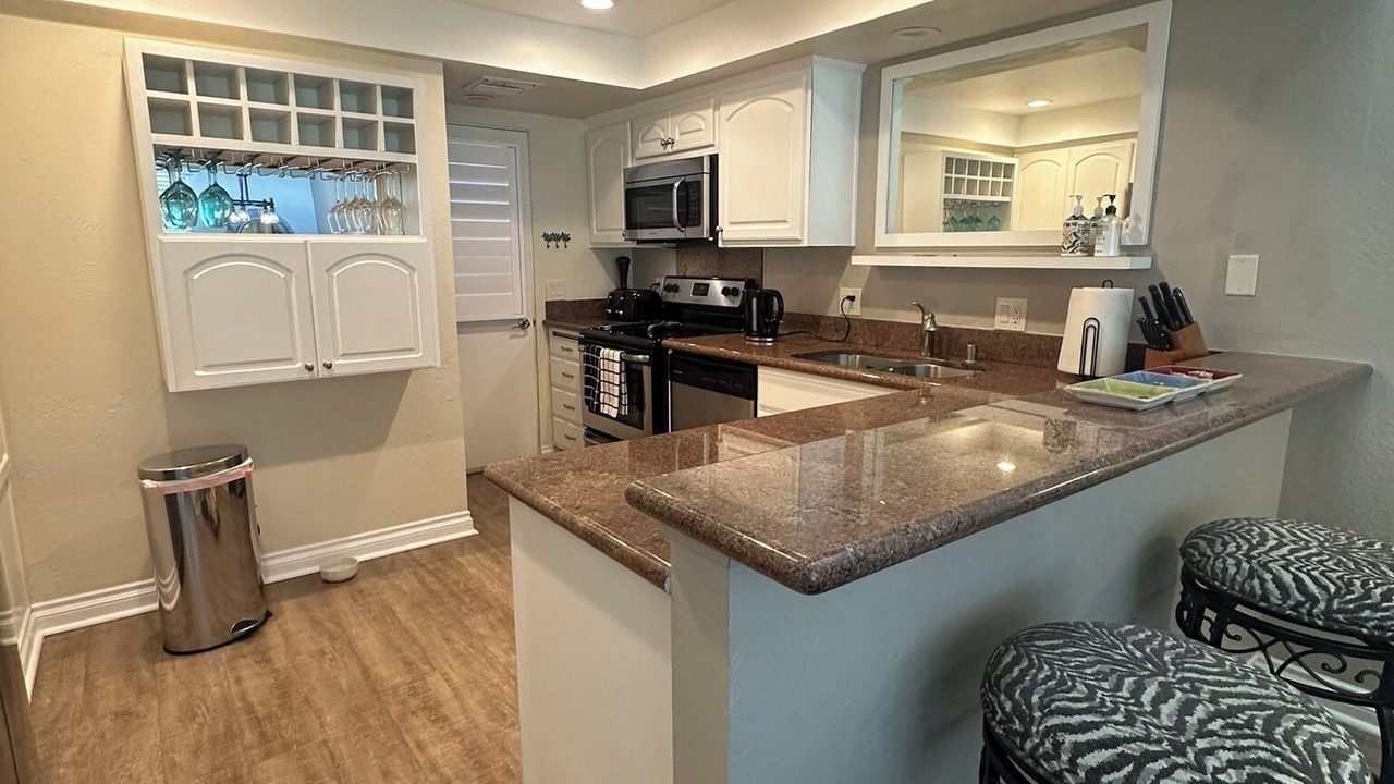Photo of Kitchen in Palm Desert
