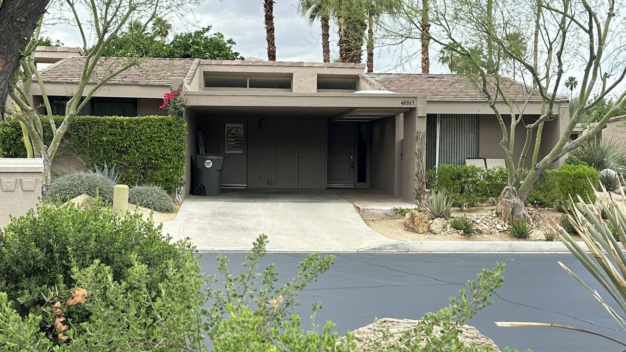 Photo of Outdoor in Palm Desert