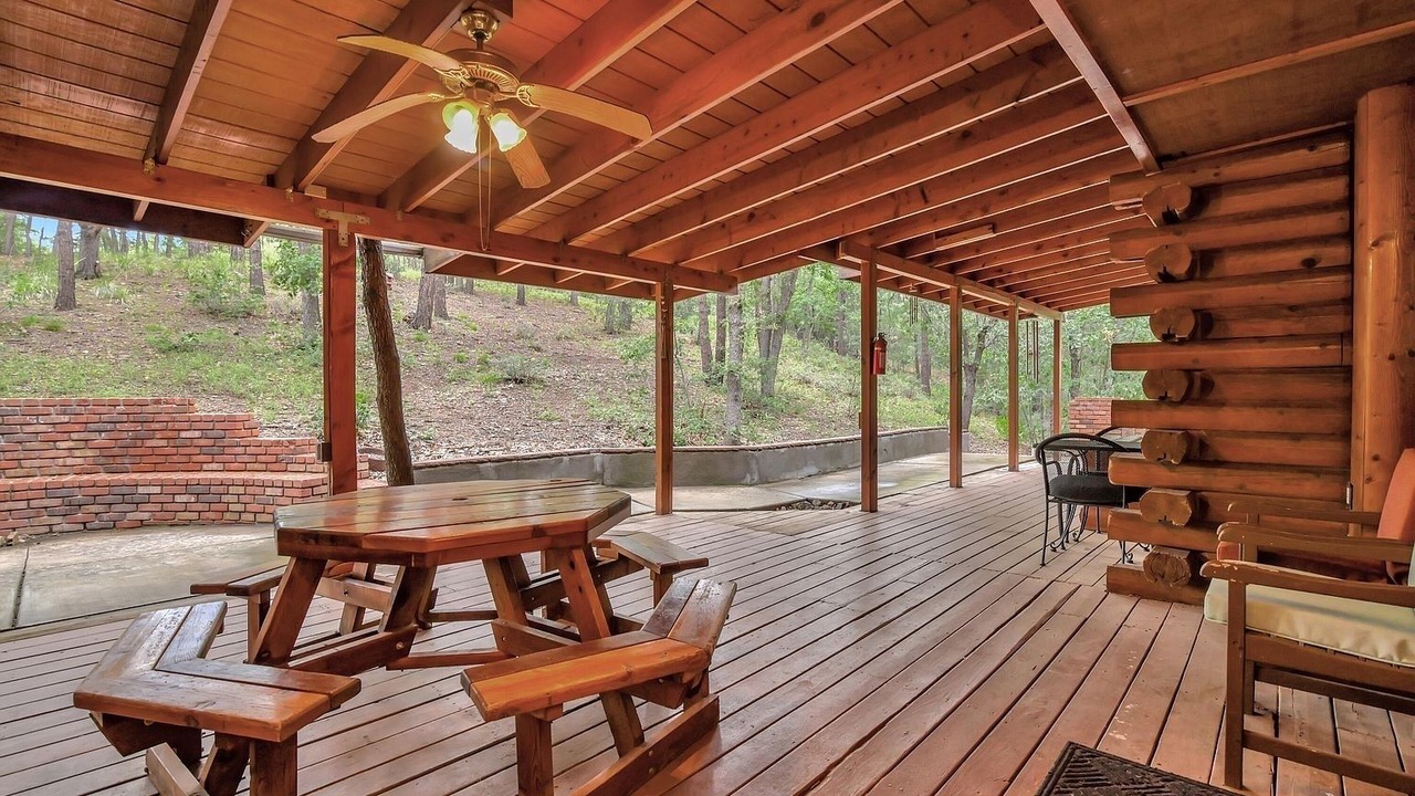 Photo of Outdoor in Prescott