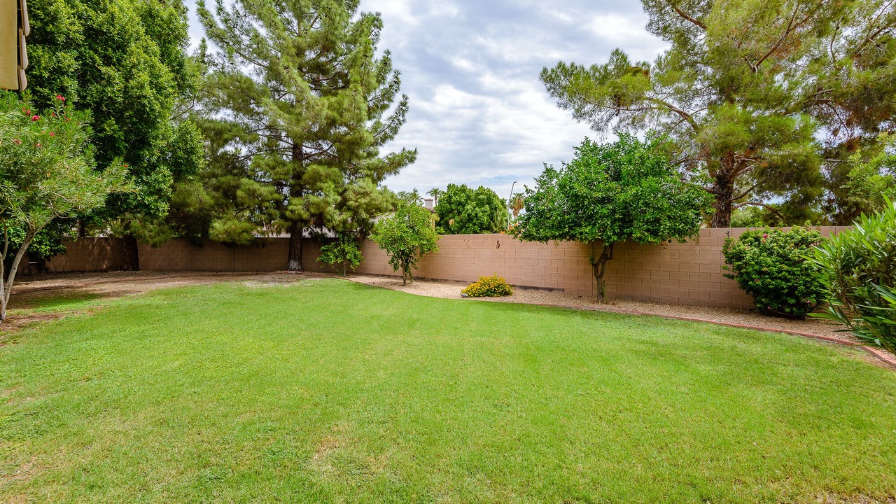 Photo of Outdoor in Arrowhead Ranch