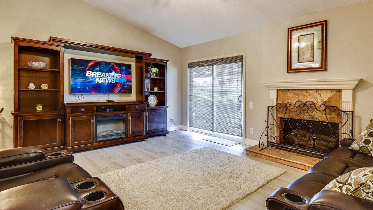 Photo of Livingroom in Mission Viejo