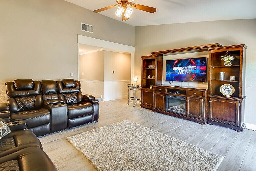 Photo of Bedroom in Mission Viejo