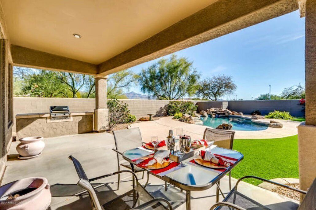 Photo of Outdoor in North Scottsdale