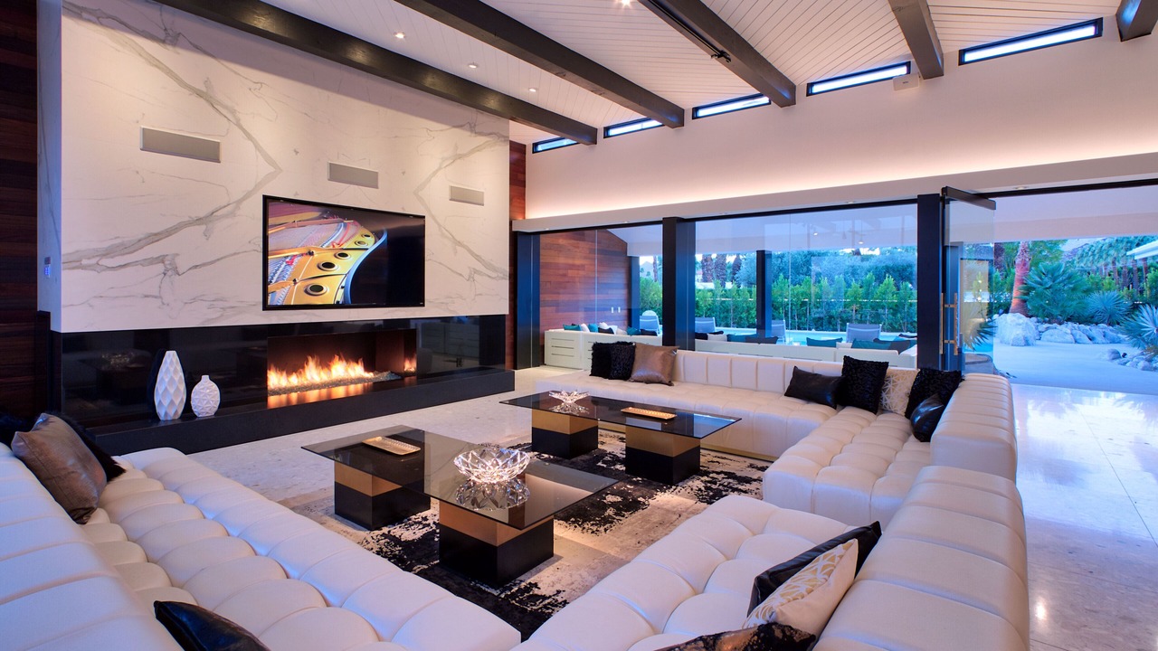Photo of Livingroom in Old Las Palmas