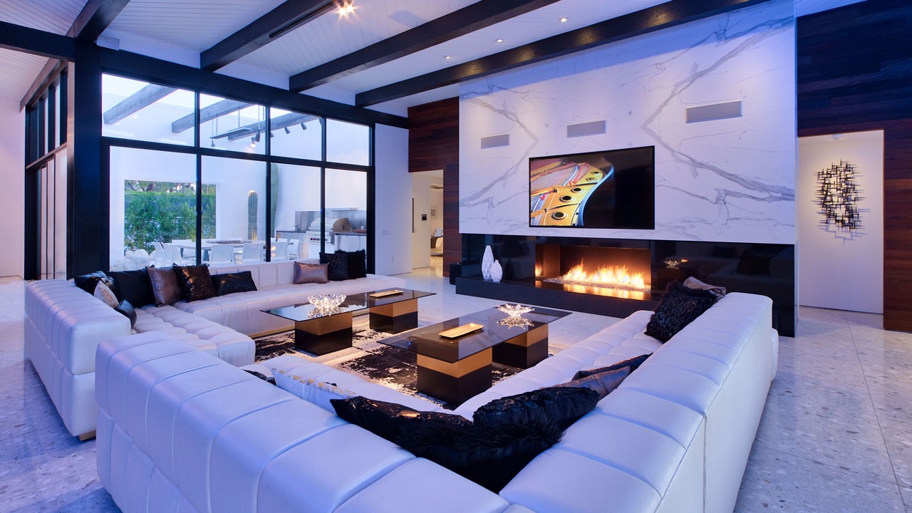 Photo of Livingroom in Old Las Palmas