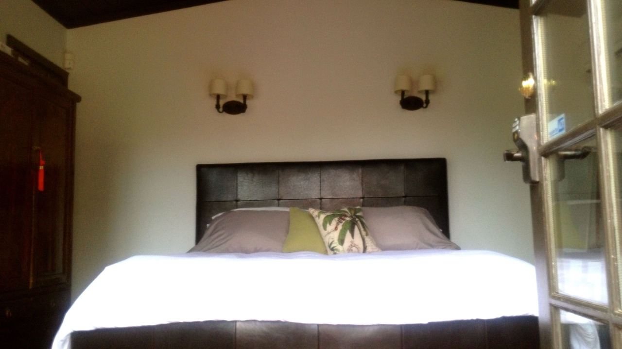 Photo of Bedroom in Hollywood Hills West