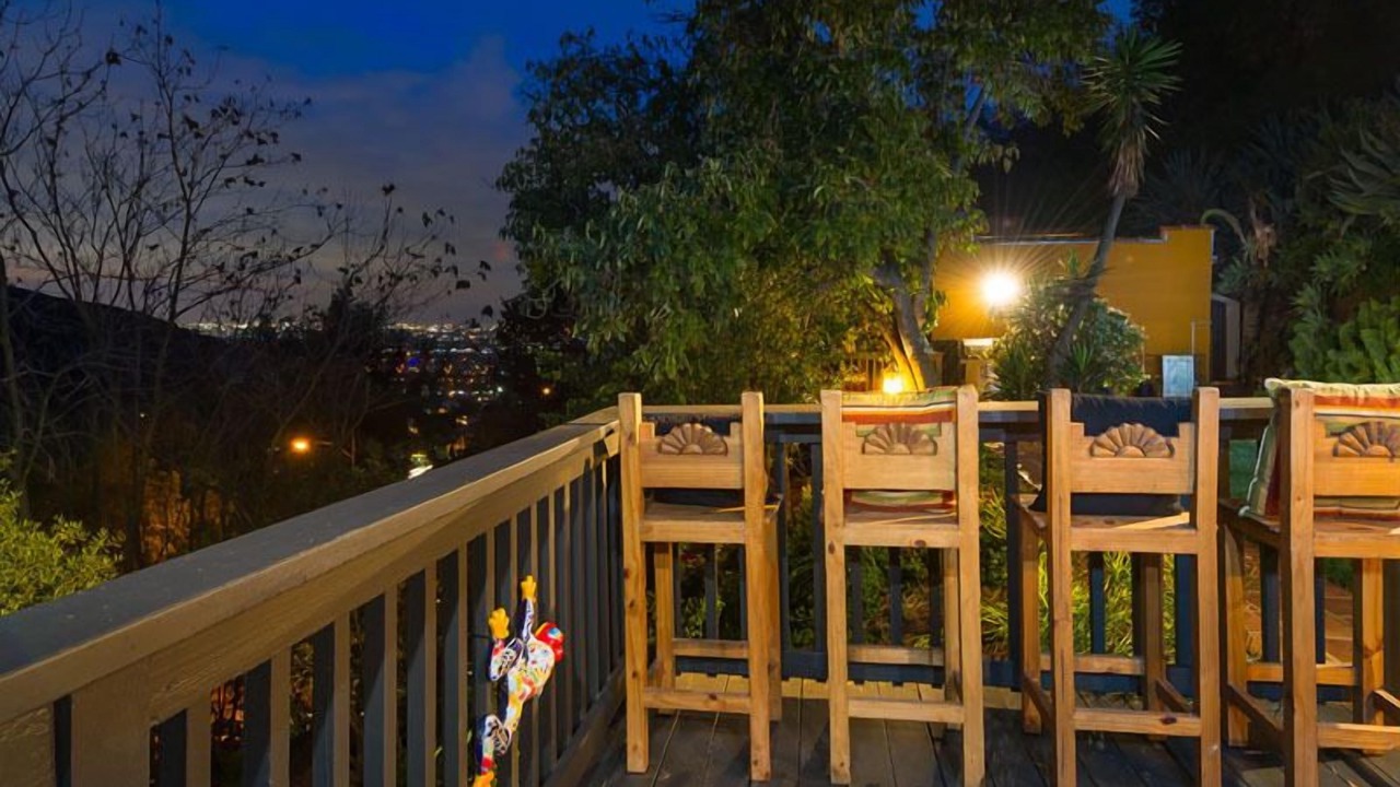 Photo of Others in Hollywood Hills West