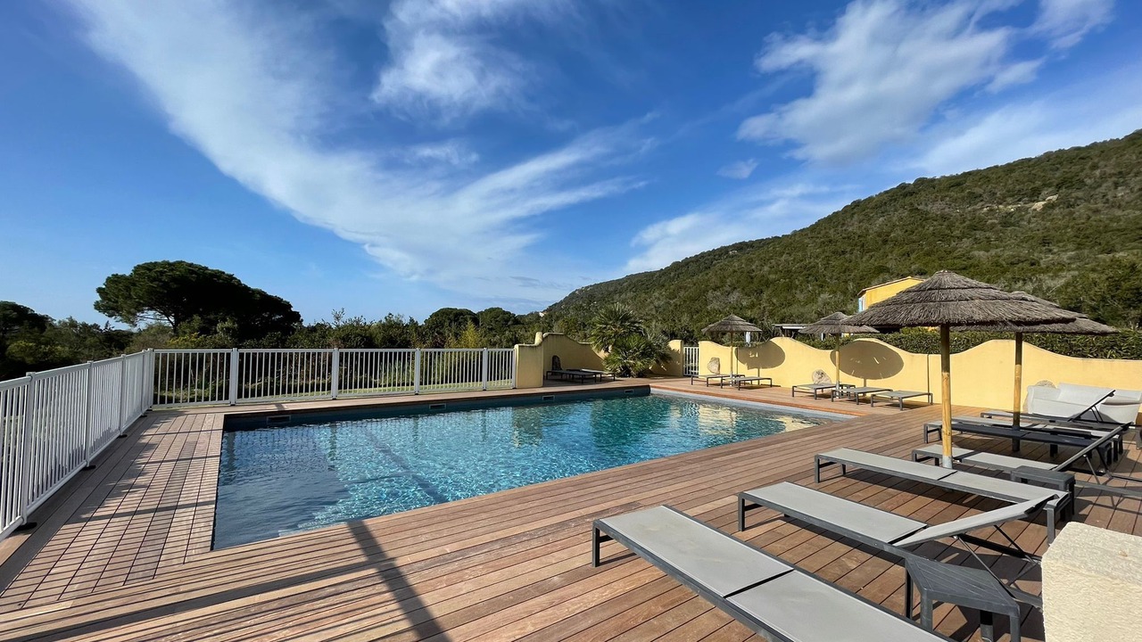 Photo of Outdoor in Hameau de Palombaggia