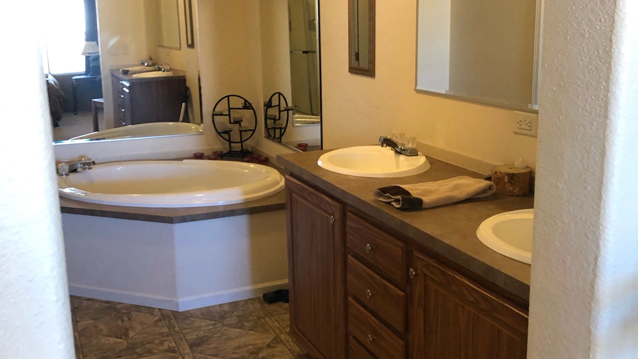 Photo of Bathroom in Mohave Valley