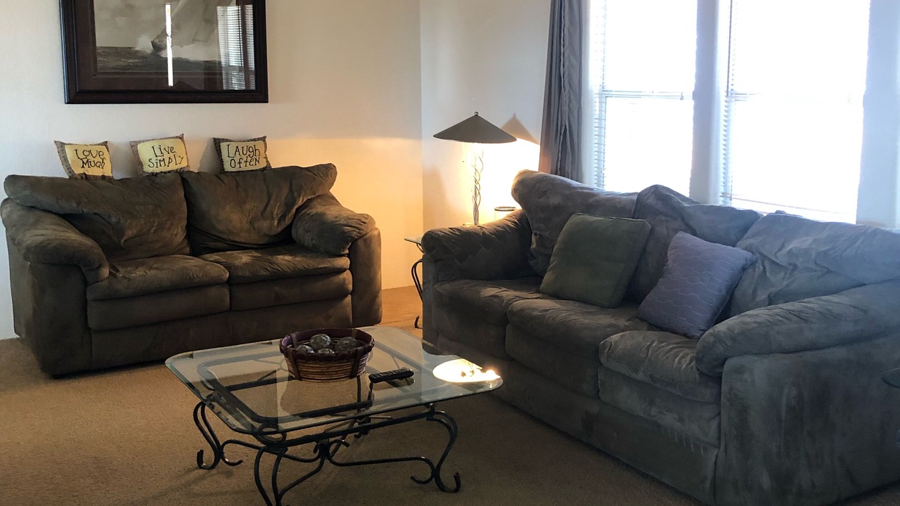 Photo of Livingroom in Mohave Valley