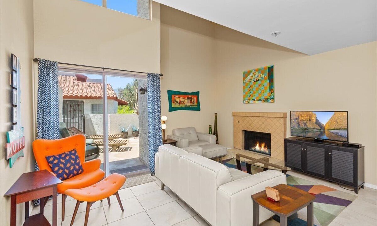 Photo of Livingroom in Baristo