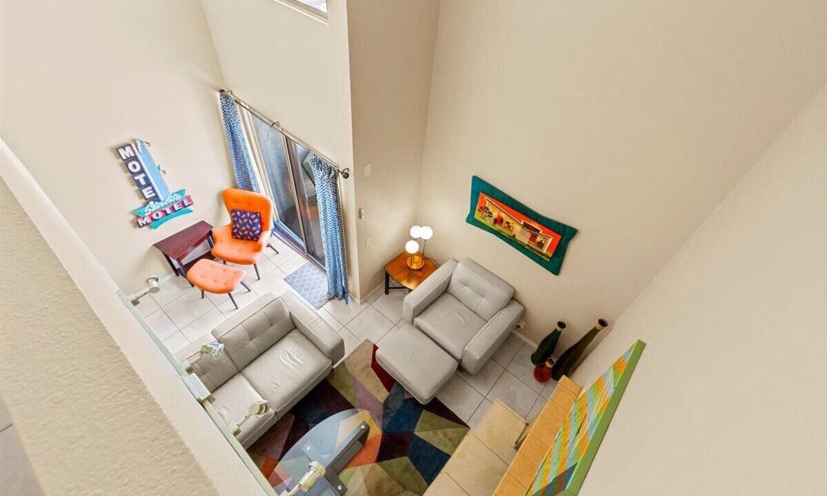 Photo of Bedroom in Baristo