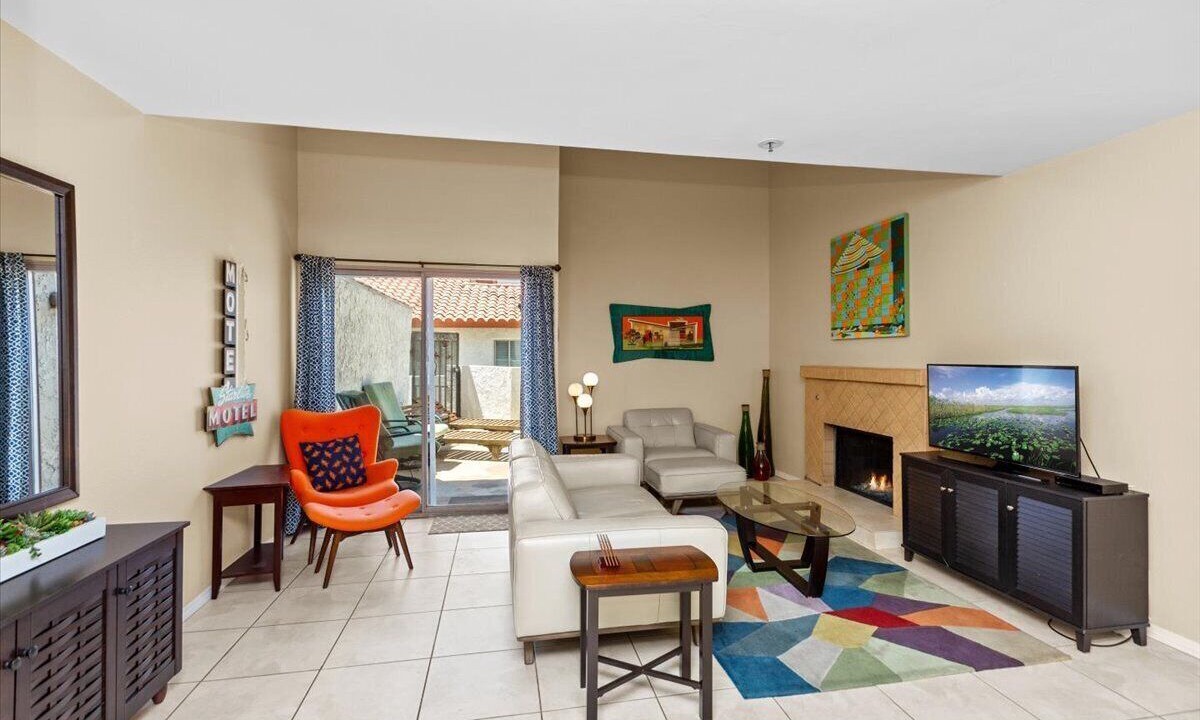Photo of Livingroom in Baristo