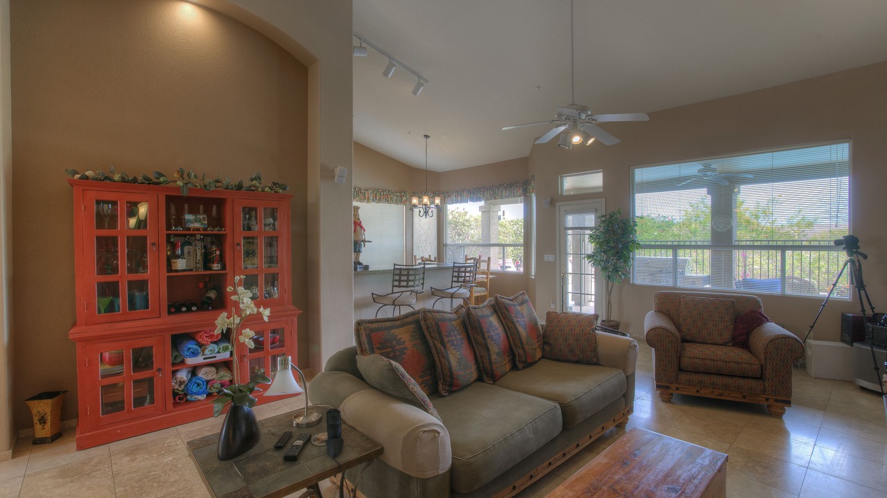 Photo of Bedroom in Echo Ridge At Troon North