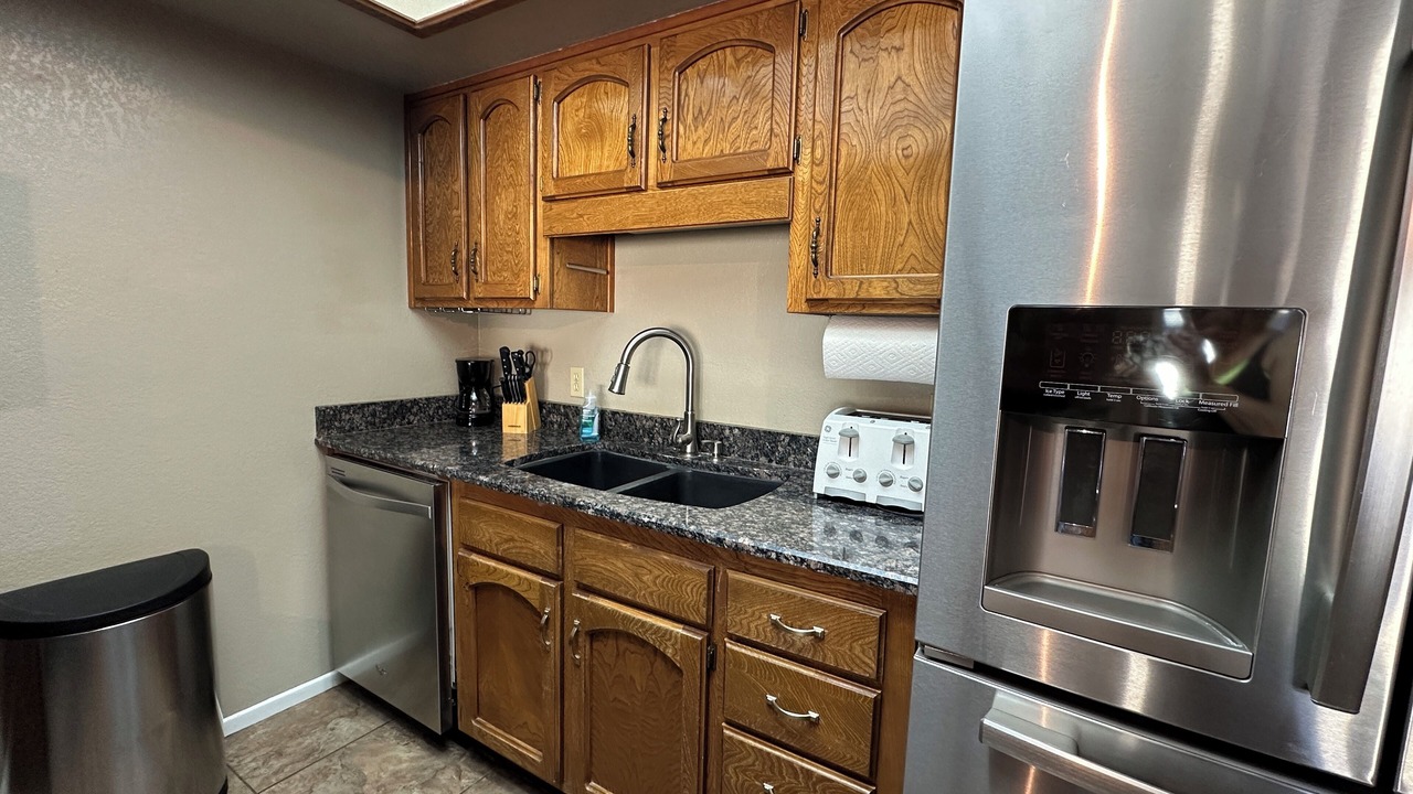 Photo of Kitchen in Yuma