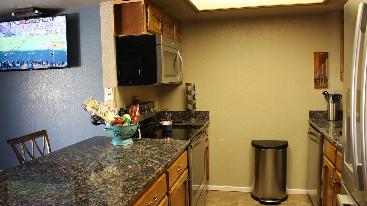 Photo of Kitchen in Yuma