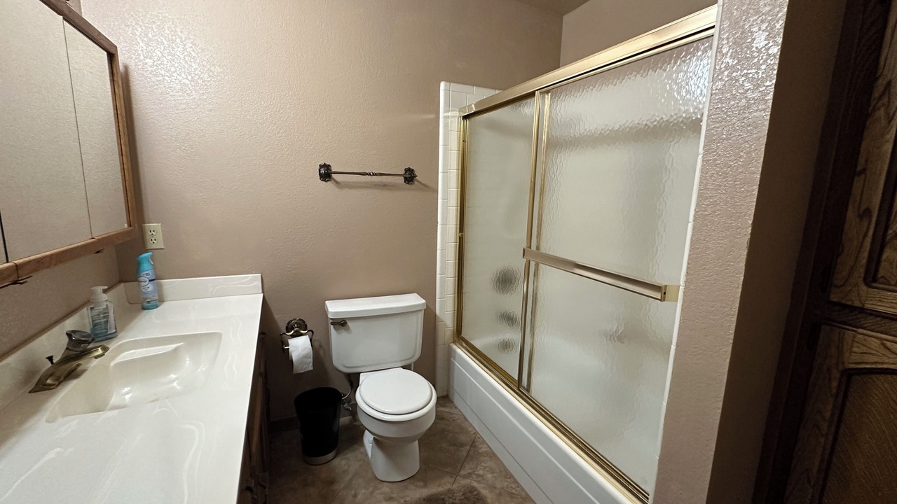 Photo of Bathroom in Yuma