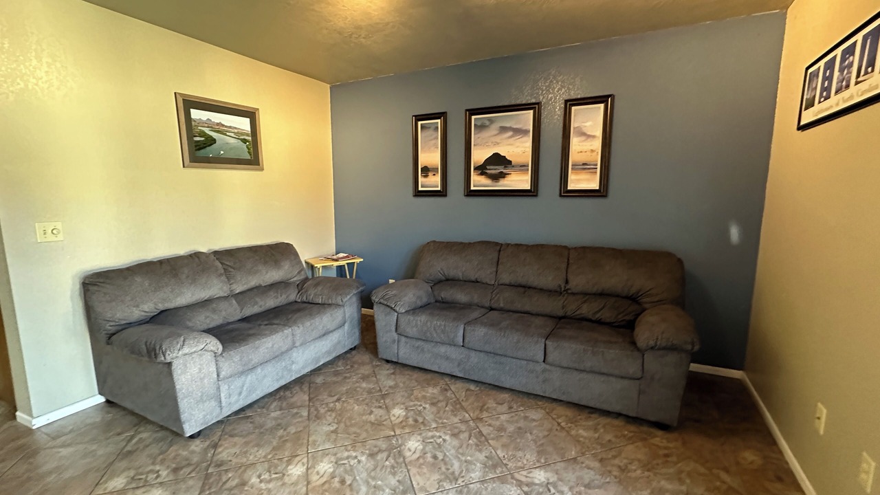 Photo of Livingroom in Yuma