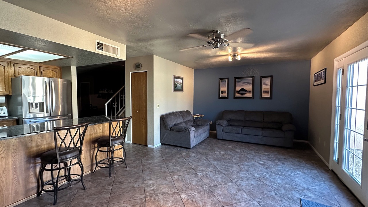 Photo of Livingroom in Yuma