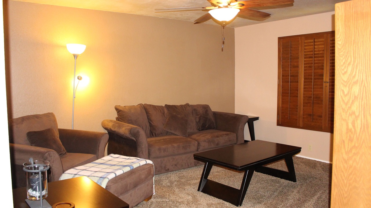 Photo of Livingroom in Yuma