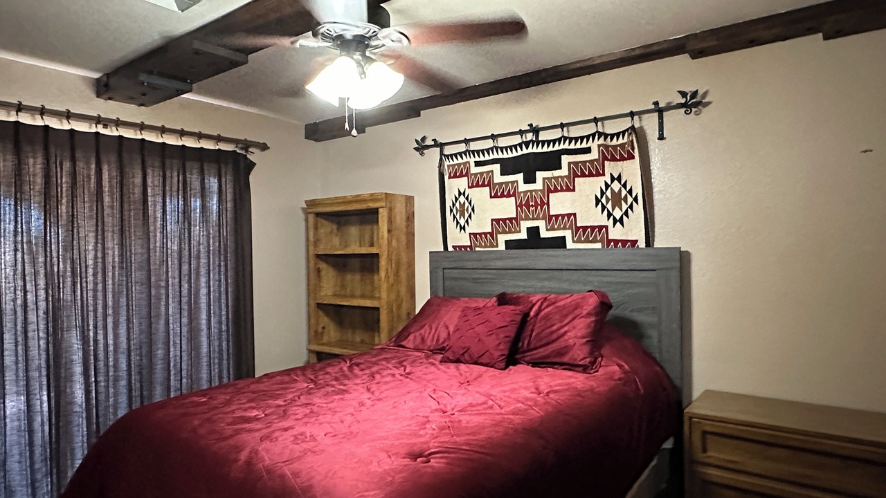 Photo of Bedroom in Yuma
