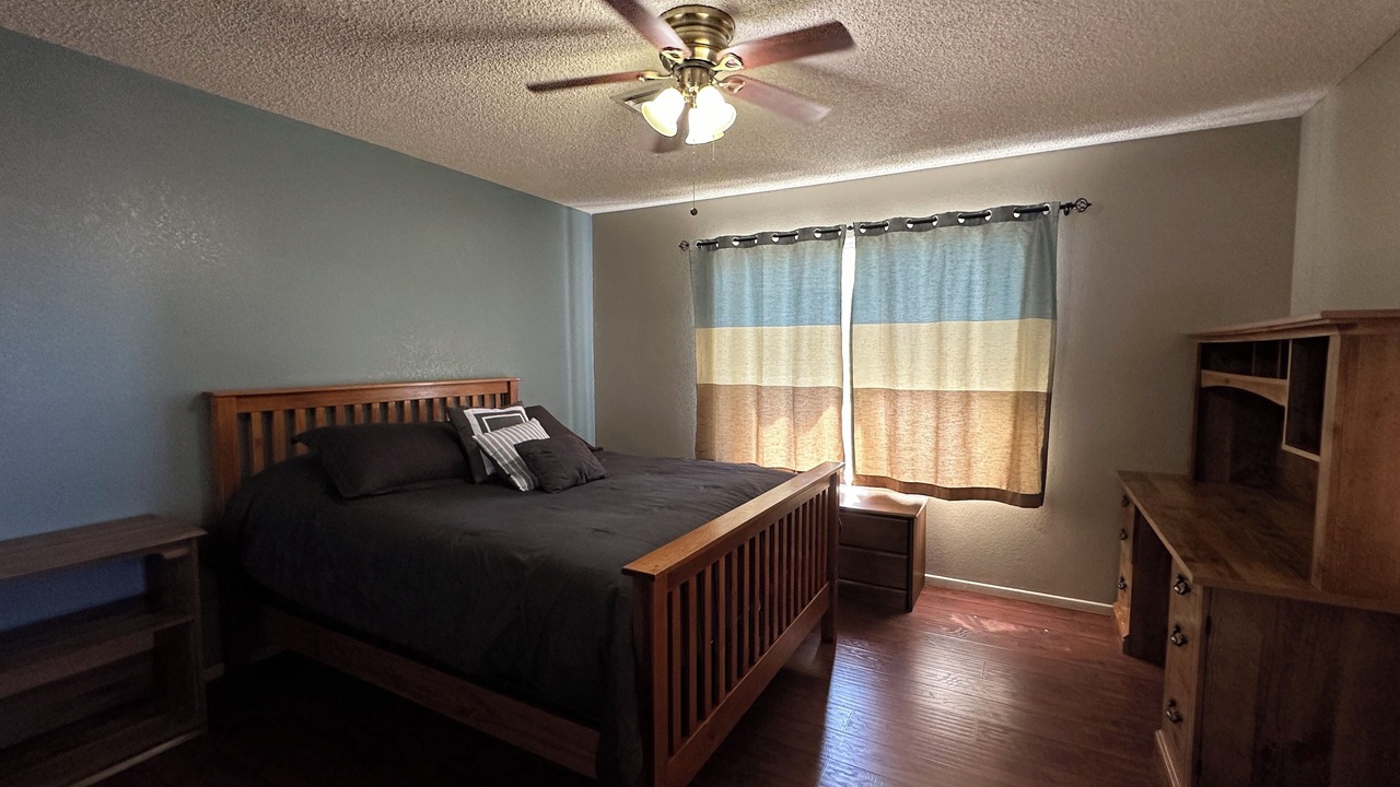 Photo of Bedroom in Yuma