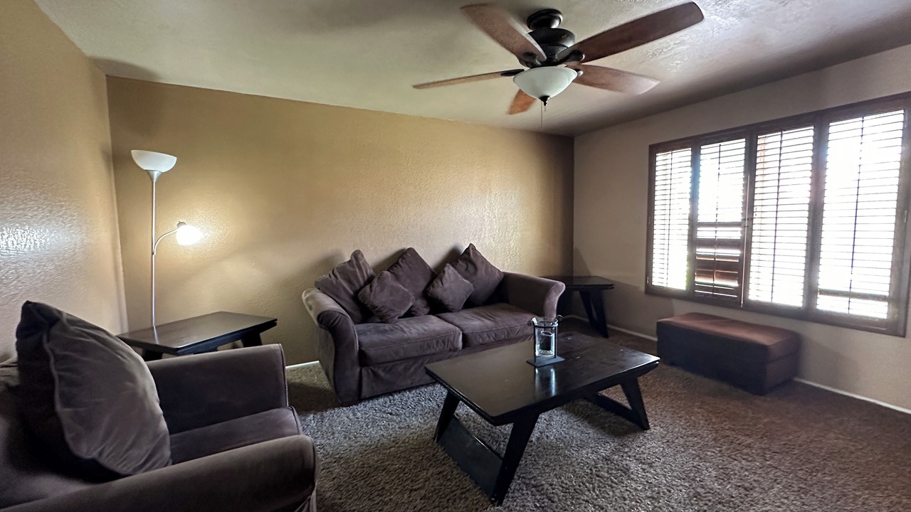 Photo of Livingroom in Yuma