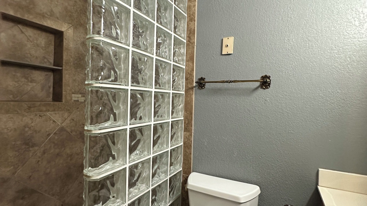 Photo of Bathroom in Yuma