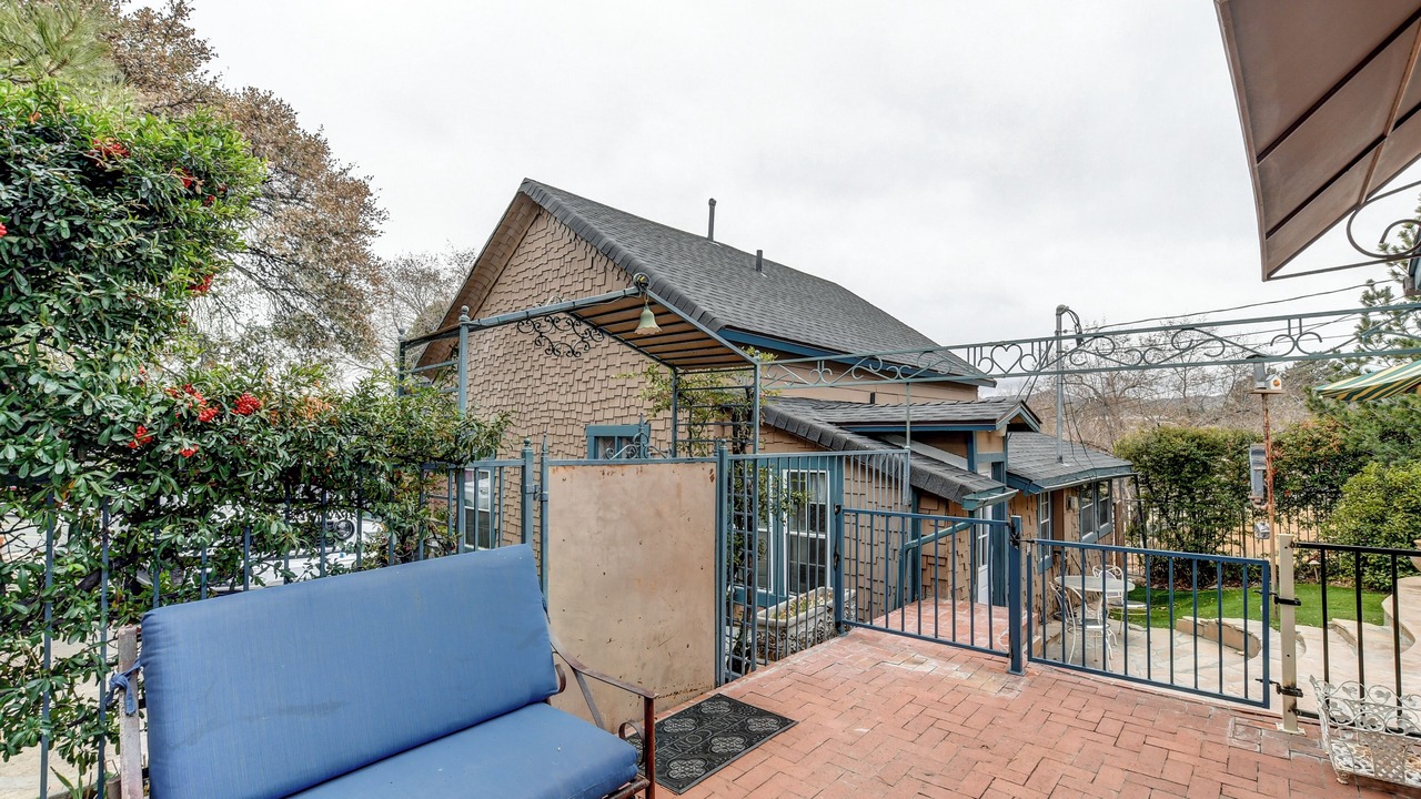 Photo of Patio Balcony in Prescott