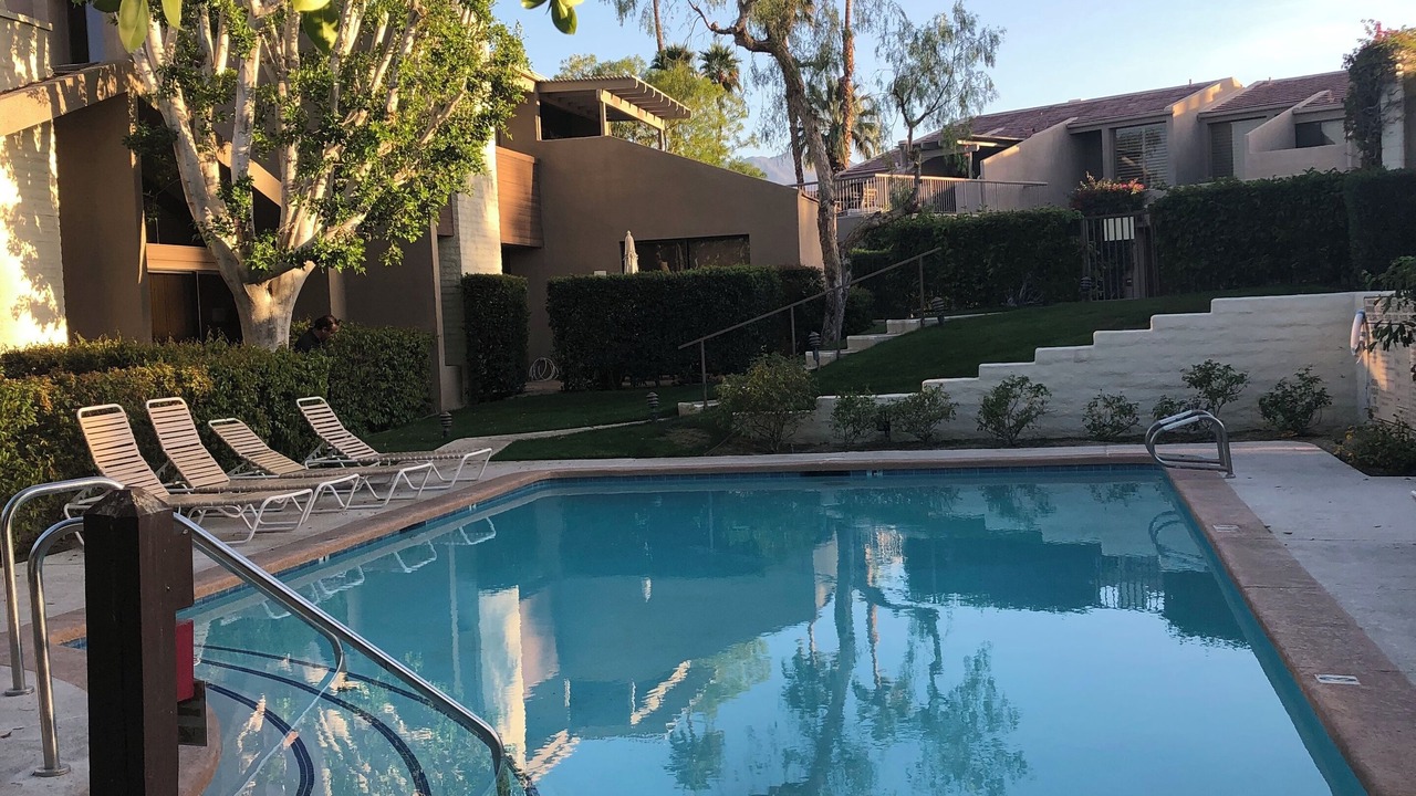 Photo of Outdoor in Palm Desert
