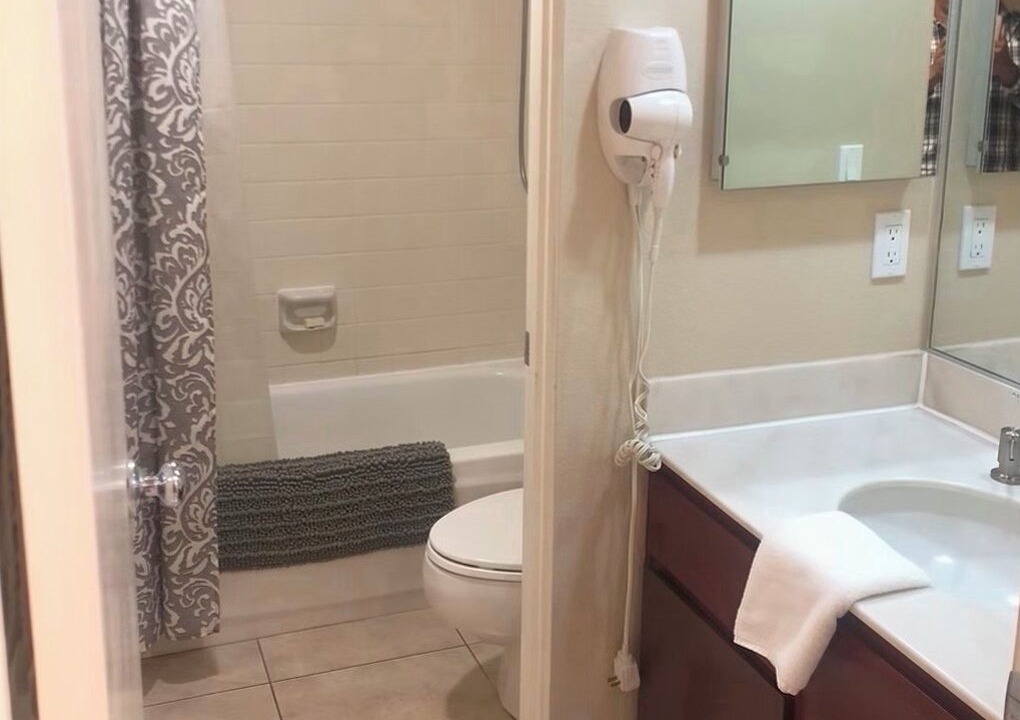 Photo of Bathroom in Palm Desert