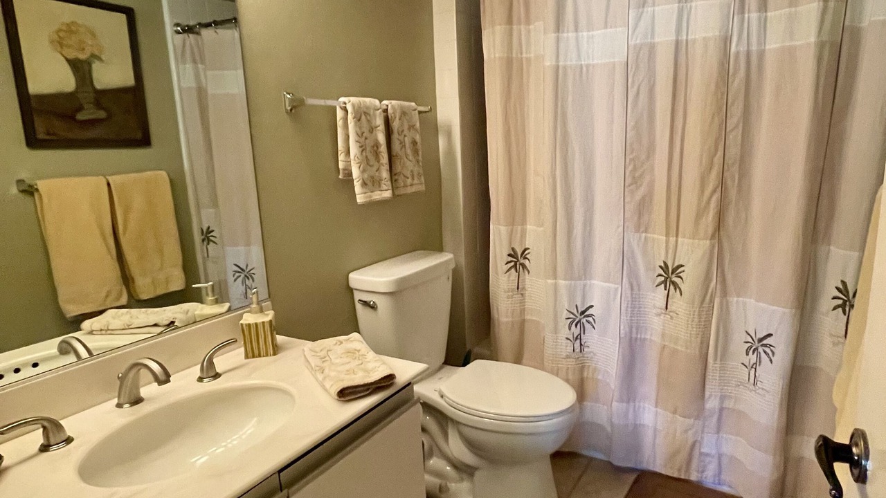 Photo of Bathroom in Baristo