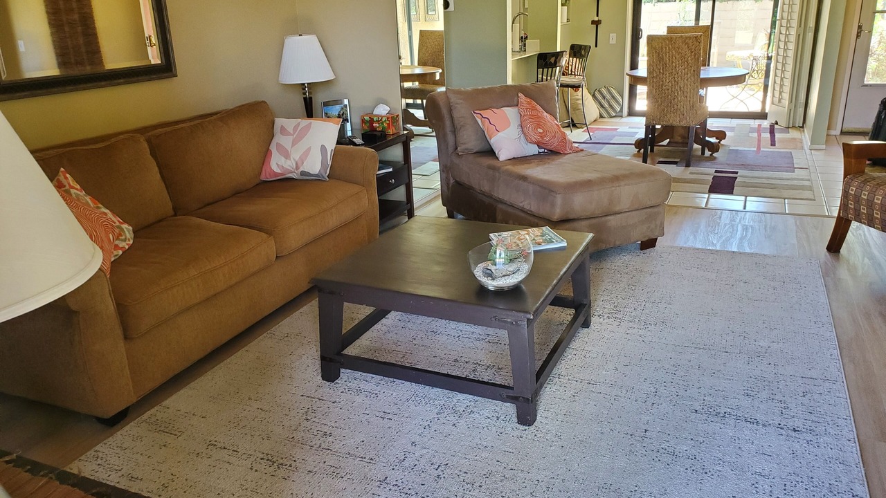 Photo of Livingroom in Baristo