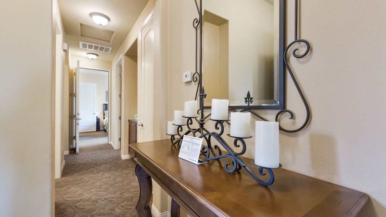 Photo of Bedroom in La Quinta