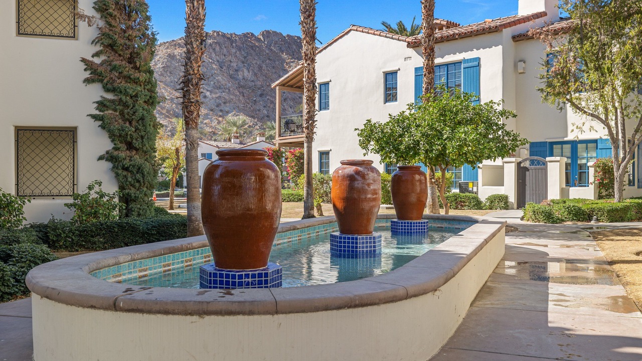 Photo of Outdoor in La Quinta
