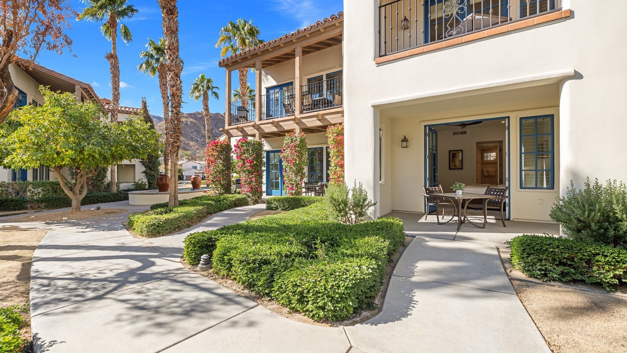 Photo of Outdoor in La Quinta