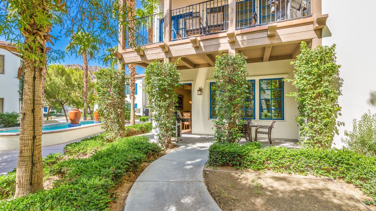 Photo of Outdoor in La Quinta