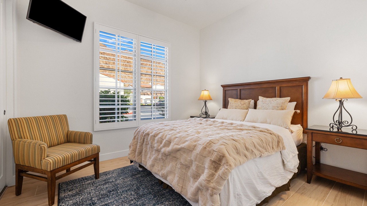 Photo of Bedroom in La Quinta
