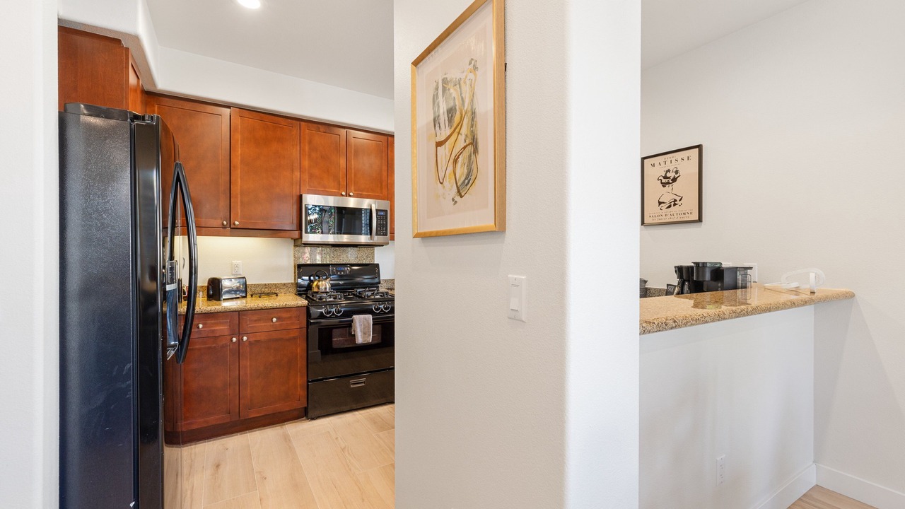 Photo of Kitchen in La Quinta