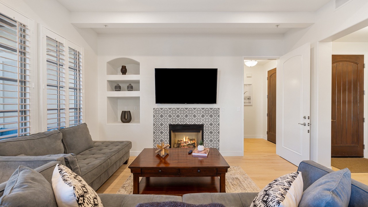 Photo of Livingroom in La Quinta