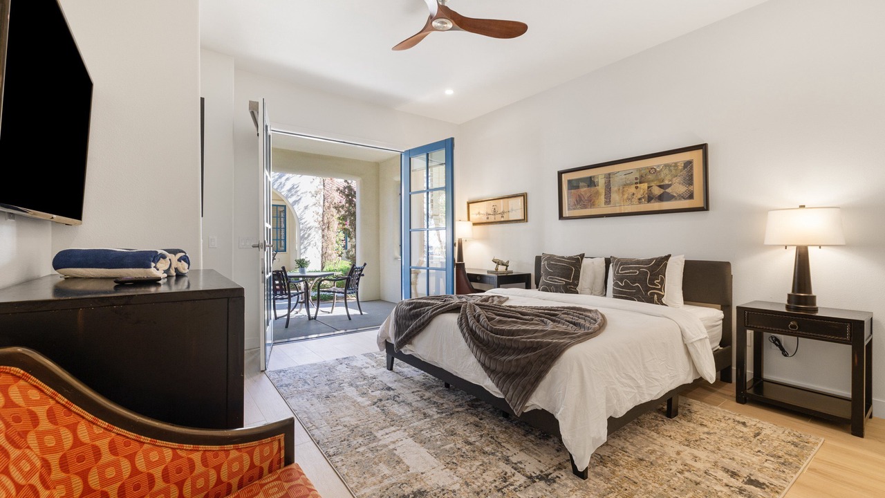 Photo of Bedroom in La Quinta