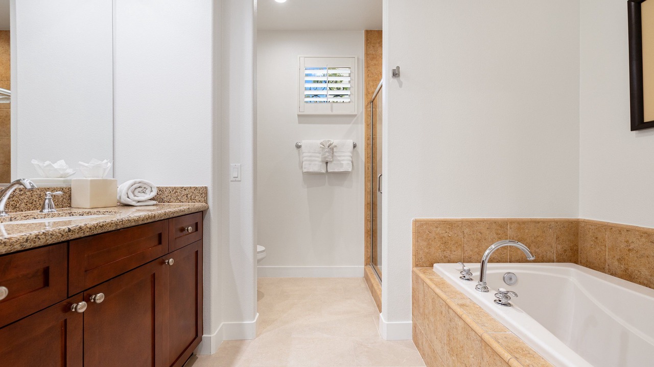 Photo of Bathroom in La Quinta