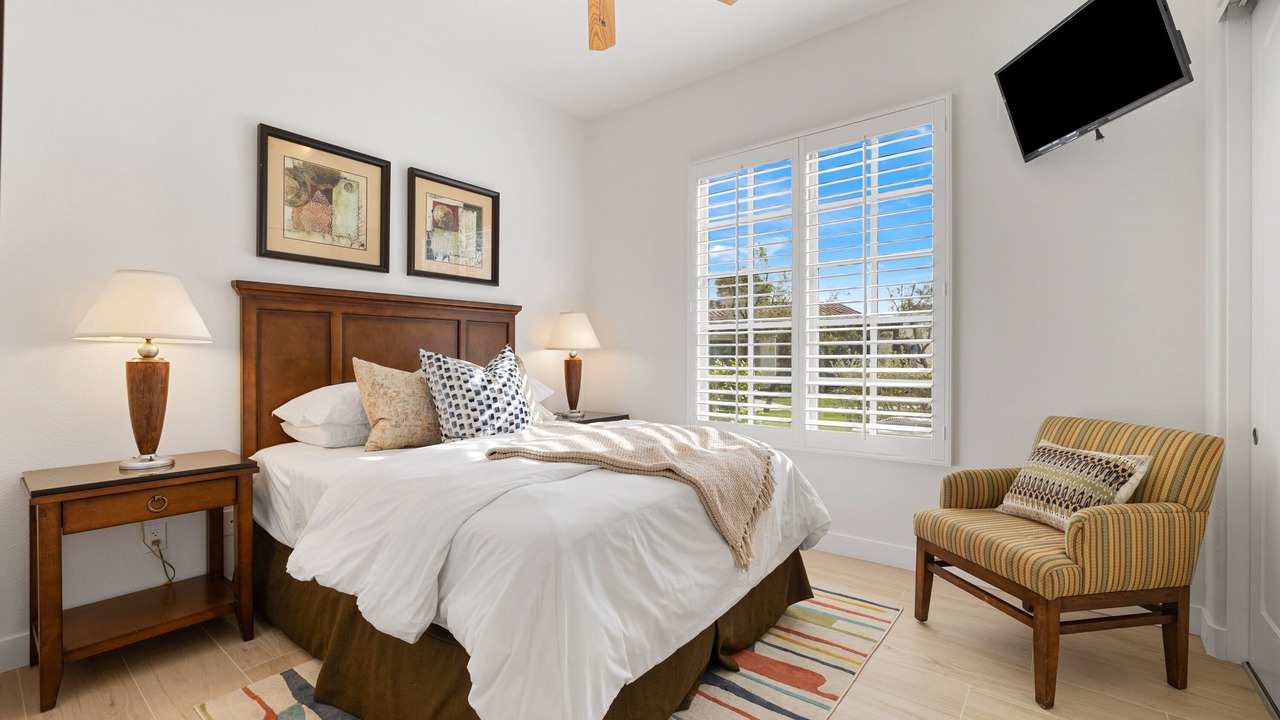 Photo of Bedroom in La Quinta