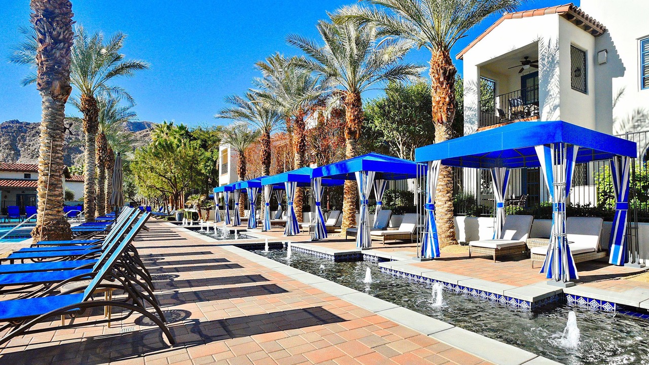Photo of Outdoor in La Quinta