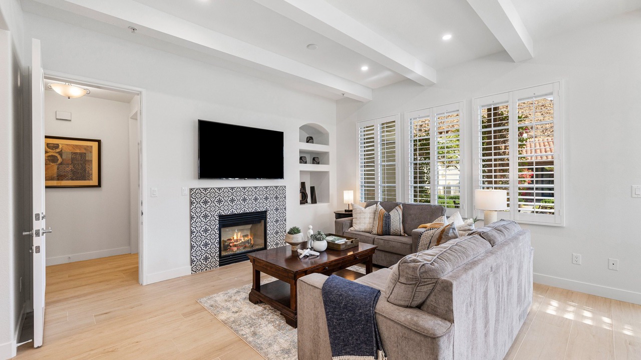 Photo of Livingroom in La Quinta
