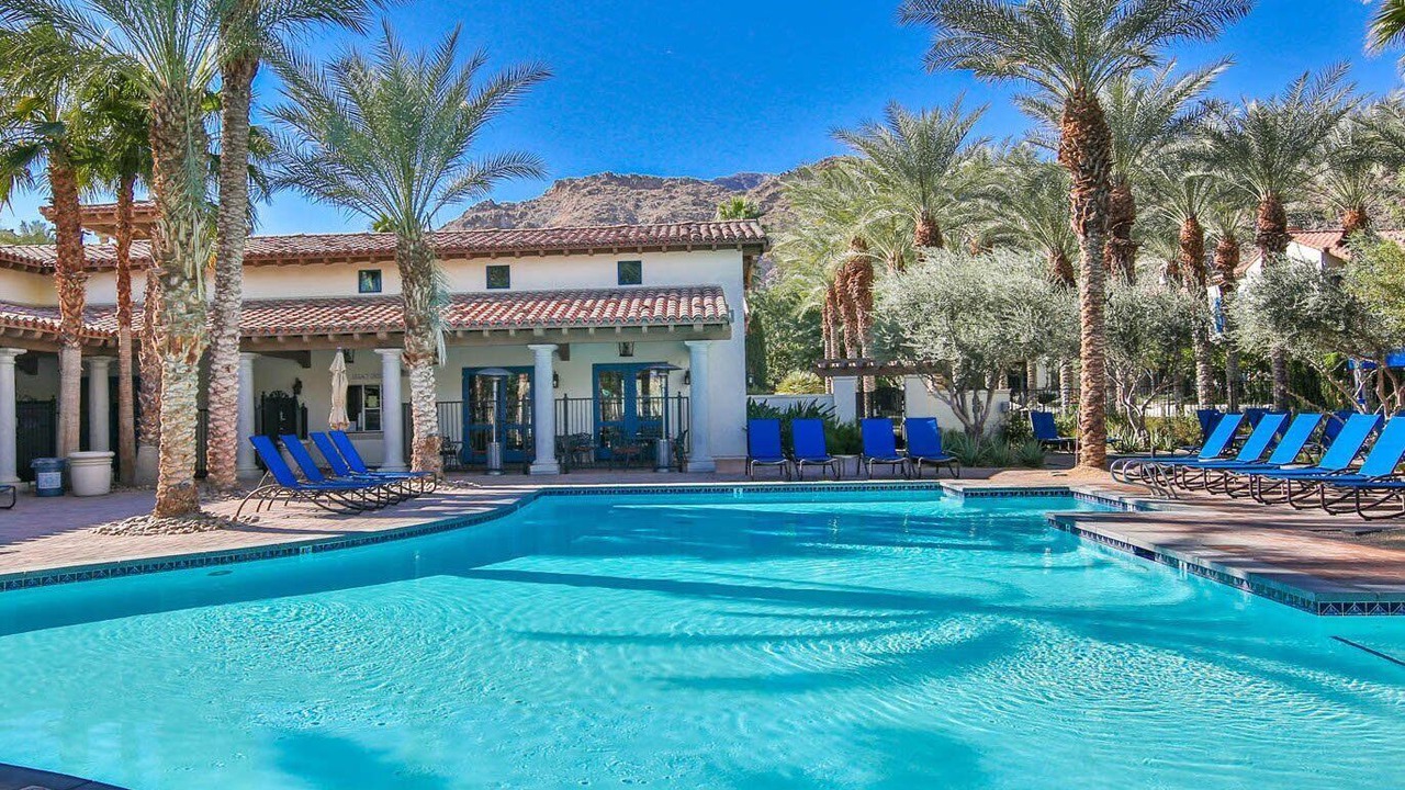Photo of Outdoor in La Quinta