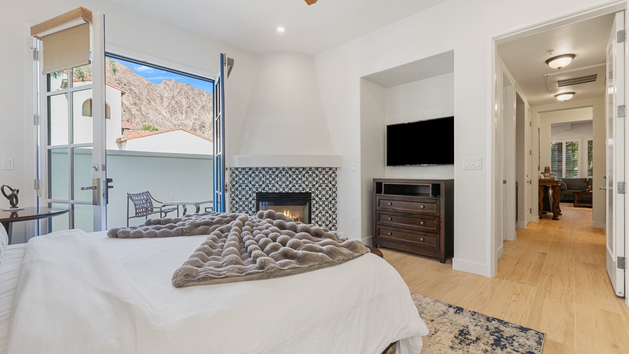 Photo of Bedroom in La Quinta