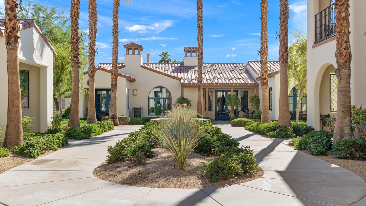 Photo of Outdoor in La Quinta