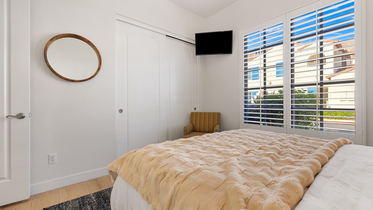 Photo of Bedroom in La Quinta