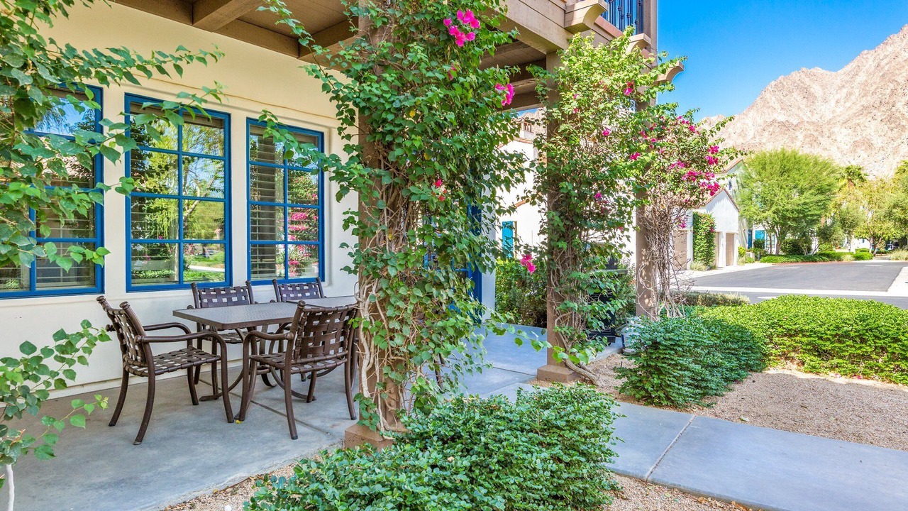 Photo of Outdoor in La Quinta